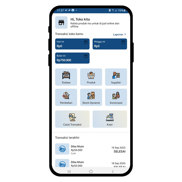Cooperative members embracing technology